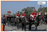 India marks 76th Republic Day in 2025: A Glimpse into the grand celebrations across Country
