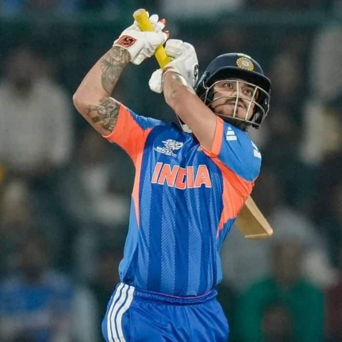 India need big win or quick chase against Zimbabwe