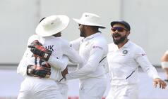 India vs South Africa 2nd Test: Virat Kohli, Bowlers Star as India Beat South Africa by an Innings And 137 Runs to Take Unassailable 2-0 Lead