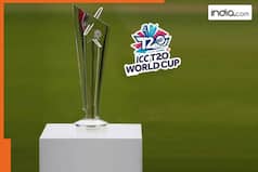 India, Pakistan, England, Australia, Italy, Canada.....: Here is the full list of teams who will play the 2026 T20 World Cup