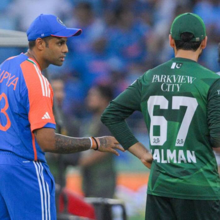 India played aaginst Pakistan in Asia Cup 2025  despite huge boycott pressure