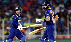IND vs ENG 2021: India's Predicted XI For 3rd T20I vs England in Ahmedabad