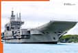 India vs China vs Russia vs US: Which country has the strongest Navy in the world?