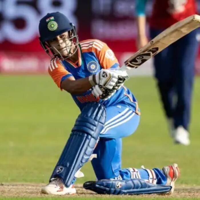 India still leads the series