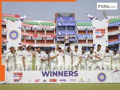 India surpasses WTC 2025 defending champion, climbs to third spot on the list of...