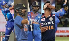 India vs England T20Is: Here's The Full List of Virat Kohli-Led 19-Man Squad