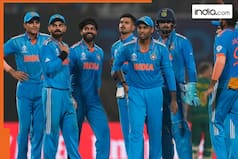 India to play Asia Cup 2025 without Dream 11 as sponsor of Indian Cricket due to..., confirms BCCI