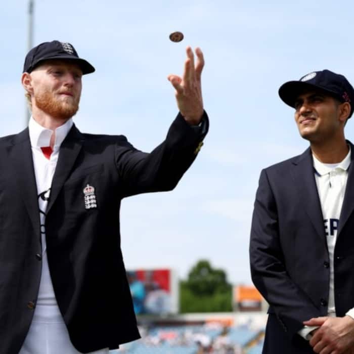 India Tour of England 2025