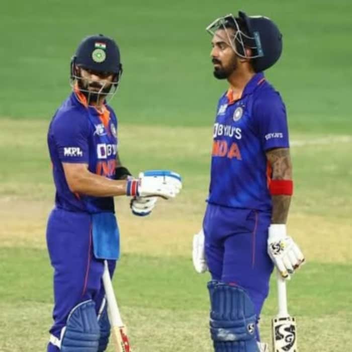 India vs Afghanistan