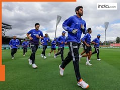 India vs Australia 2025 1st T20 Predicted 11: Jasprit Bumrah, Sanju Samson IN, Kuldeep Yadav OUT, Harshit Rana may...