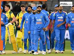 India vs Australia 2025 2nd ODI predicted playing XI: Kuldeep Yadav in, 2 players out, they are...