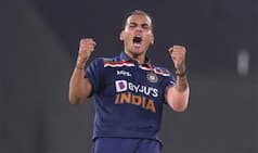 India vs England 2021, 5th T20I: Check Out Predicted Playing 11 of Virat Kohli-Led IND For Final Match