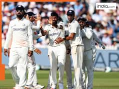 India vs England 2025 4th Test Playing 11: Jasprit Bumrah, Rishabh Pant OUT, Gautam Gambhir to DROP another star player too...