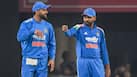 India vs England 2026 1st ODI Predicted 11: Rohit Sharma, Virat Kohli IN, Ishan Kishan OUT, Jasprit Bumrah to...