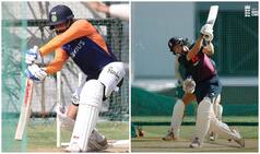 India vs England 4th Test Ahmedabad: How Both Teams Trained Ahead of Crucial Decider in Narendra Modi Stadium | SEE PICS