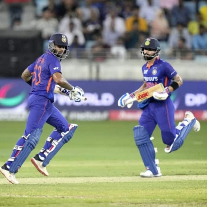 India vs Hong Kong