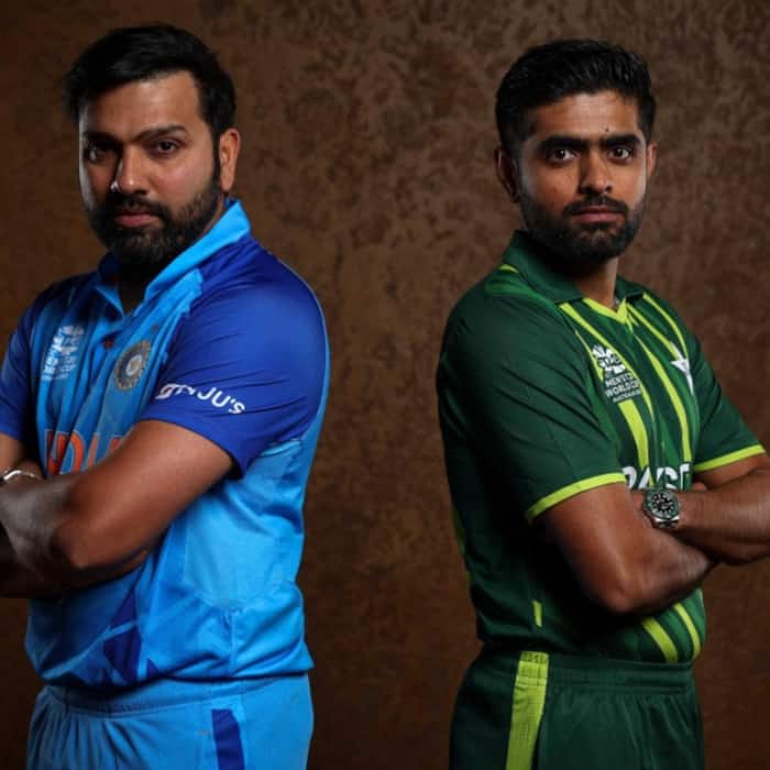 India vs Pakistan