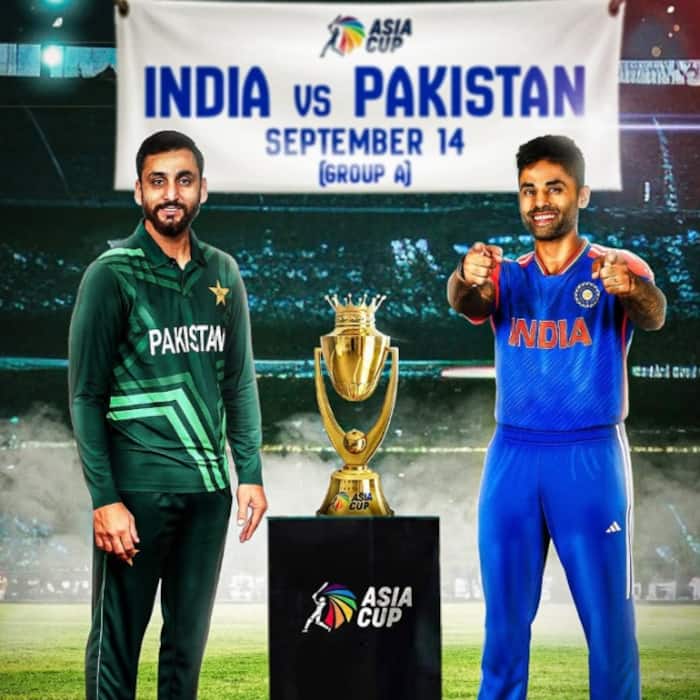 India vs Pakistan
