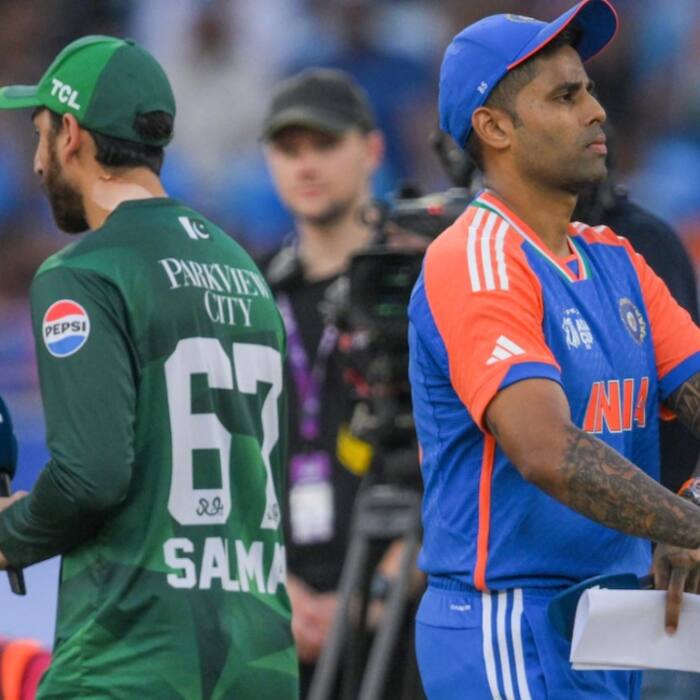 India vs Pakistan, Asia Cup 2025 Super 4 Live Streaming: When and where ...