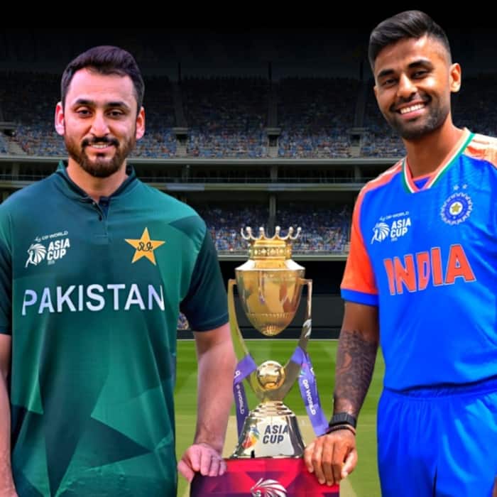 India vs Pakistan Asia Cup 2025 cricket match has sparked controversy