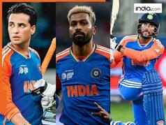 India vs Pakistan, Asia Cup 2025 Final: Abhishek, Hardik, Tilak Varma to not play in final, India's coach statement goes viral