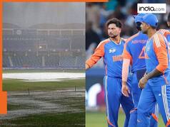 India vs Pakistan, Asia Cup 2025 Final: What happens if the match is washed out? Is there a reserve day?