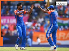 India vs Pakistan Asia Cup 2025: Jasprit Bumrah DROPPED, Arshdeep Singh IN, star India cricketer makes MASSIVE prediction