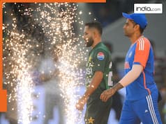 India vs Pakistan clash in T20 World Cup 2026 to take place on..., venue will be...