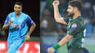 India vs Pakistan in MLC 2026: R Ashwin and Haris Rauf play for same team but...
