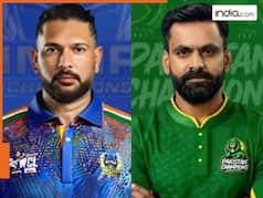 India vs Pakistan: Indian players refuse to play Pakistan in WCL 2025 semifinal due to...