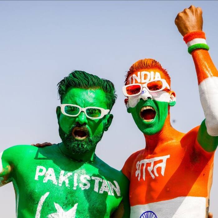 India vs Pakistan match in Asia Cup 2025 is set to take place on September 14