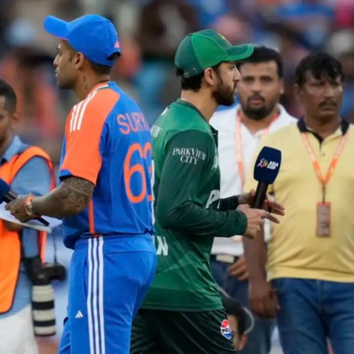 India vs Pakistan, Asia Cup 2025 Super 4 Live Streaming: When and where ...