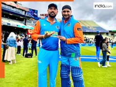 India vs Pakistan: Yuvraj, Shikhar, Harbhajan slam Pakistan, but why is WCL co-owner silent? He is Bollywood star, name is..., not Shah Rukh Khan, Salman Khan