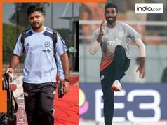 India vs South Africa 2025 5th T20 Predicted Playing 11: Shubman Gill OUT, Sanju Samson IN, Jasprit Bumrah set to...