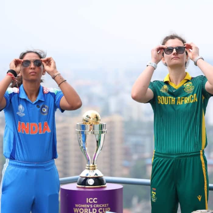 India vs South Africa  ICC Women s World Cup 2025 Final