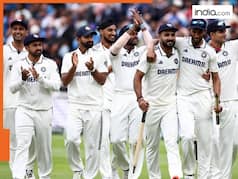 India vs West Indies 2025 Tests squad selection: Star player from Kohli's RCB replaces Karun Nair due to..., new vice-captain is...