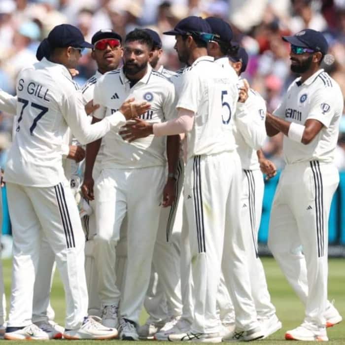 India vs West Indies Test schedule