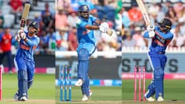 India vs Zimbabwe 2026 1st T20 Predicted 11: Vaibhav Sooryavanshi, Rinku Singh IN, Yash Thakur set to...