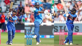India vs Zimbabwe 2026 1st T20 Predicted 11: Vaibhav Sooryavanshi, Rinku Singh IN, Yash Thakur set to...
