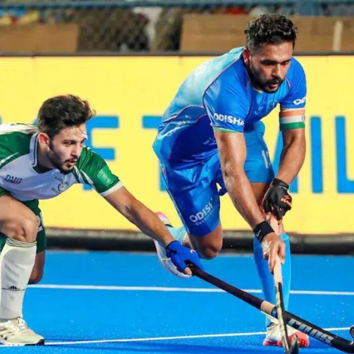 India will allow all teams to compete in multi-national events
