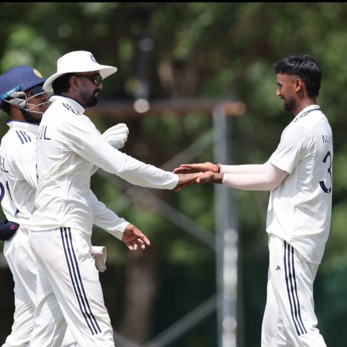 India will slip to 6th place if they lose the series 2-0
