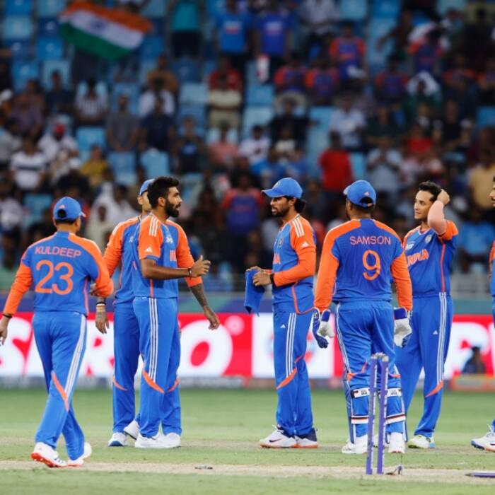 India will travel to Australia after Asia Cup
