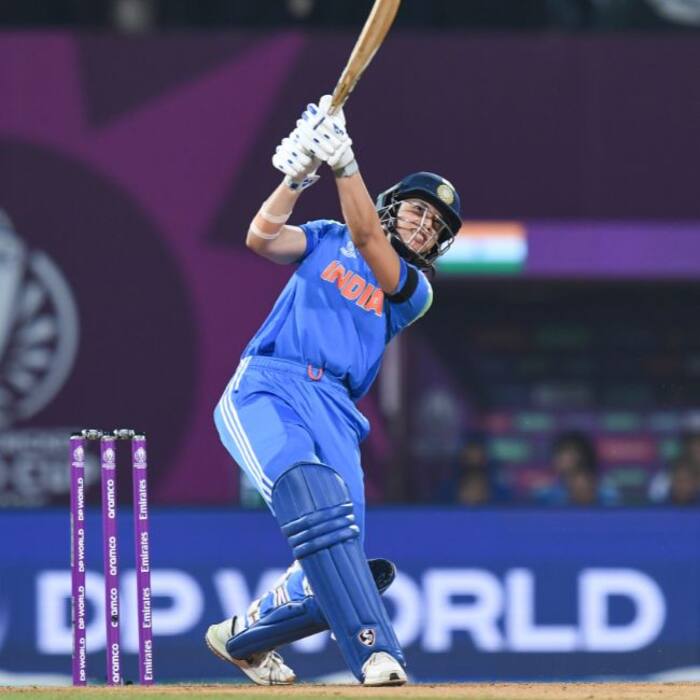 India women cricket team have never won ODI World Cup title