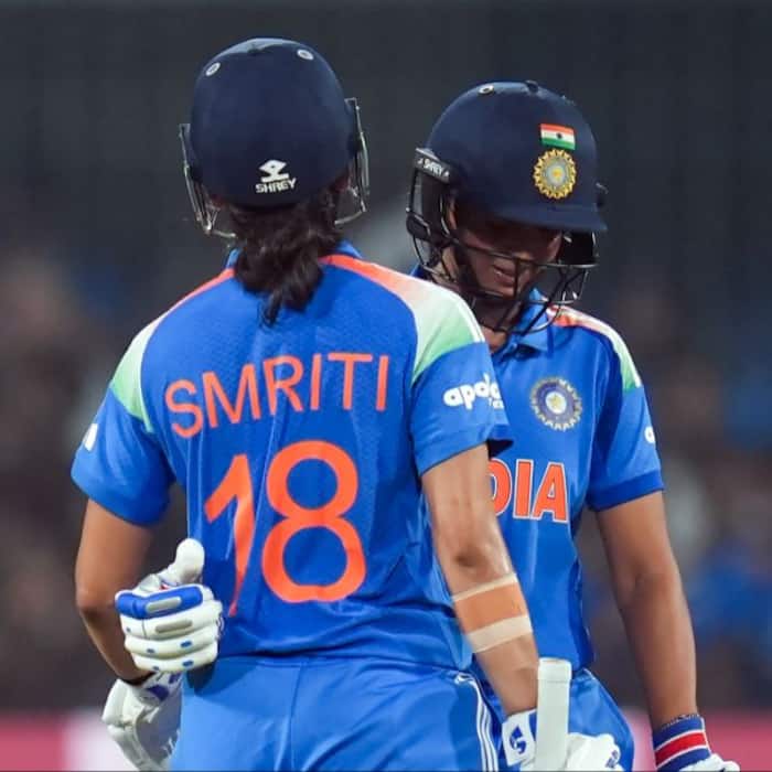 India women cricket team have not qualified for semifinal yet