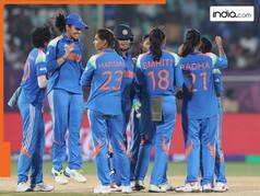 India Women vs Bangladesh Women series cancelled, set for home series against THIS team