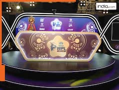 India's Women World Cup winners set to hit JACKPOT at WPL 2026 mega auction: Know marquee players, TV Timing, Venue, Team Purse