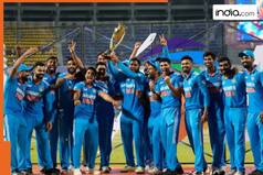 India won three Asia Cup of last five, The other two won by..., Pakistan won in the year...