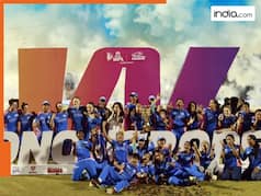 India's World Cup winners hit JACKPOT before WPL 2026 auction, deals worth Rs 480000000 have been..., Chatgpt will...