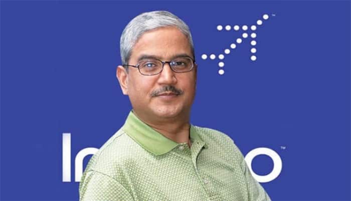 Forbes 2022: Vinod Khosla to Rakesh Gangwal, Four Indian-Americans in ...