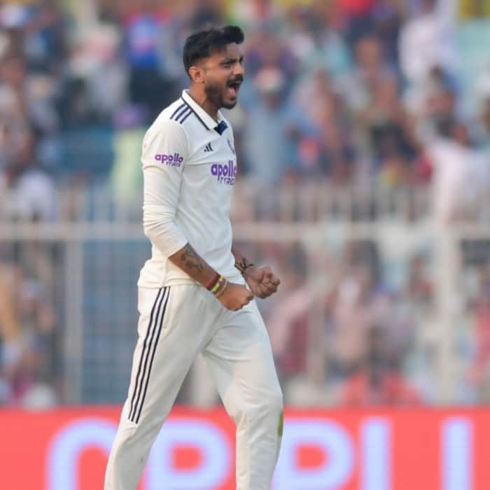 Indian bowlers with the most number of wickets after two Test matches - Top 7
